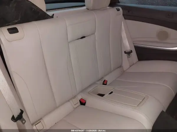 WBA4U9C59H5D44037 2017 BMW 4ER - Image 8