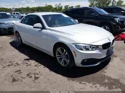 WBA4U9C59H5D44250 2017 BMW 4ER