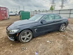 WBA4U9C5XH5D44483 2017 BMW 4ER