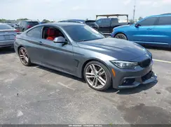 WBA4W3C00LAG91509 2020 BMW 4ER