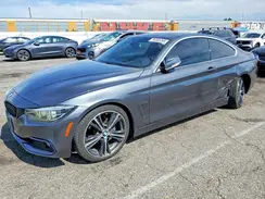 WBA4W3C00LAG91719 2020 BMW 4ER
