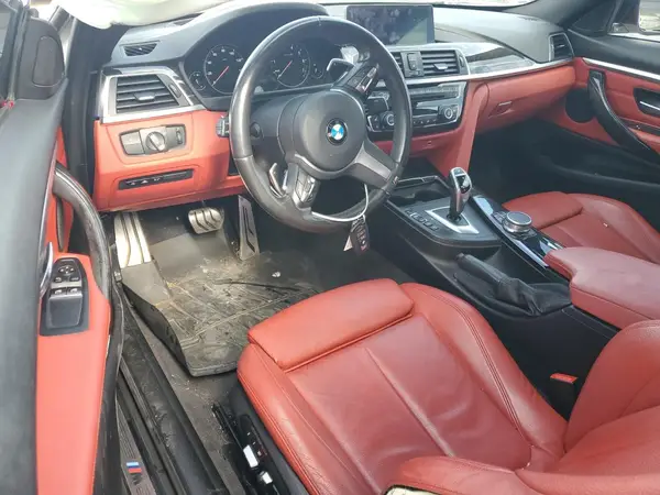 WBA4W3C01LAG91521 2020 BMW 4ER - Image 8