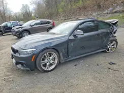 WBA4W3C01LAG91602 2020 BMW 4ER
