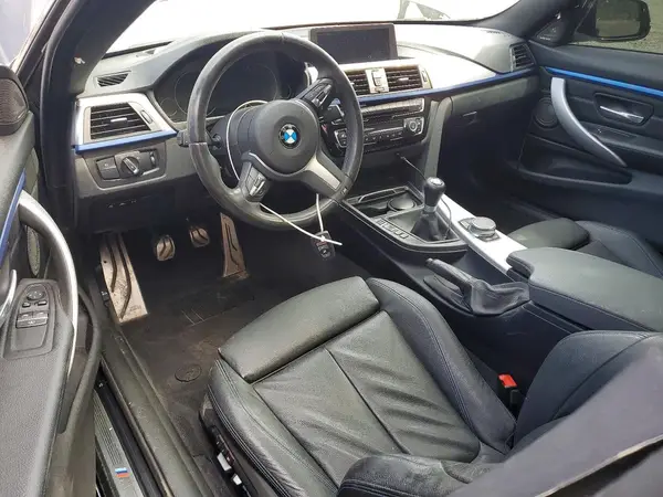 WBA4W3C01LAG91602 2020 BMW 4ER - Image 8