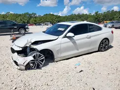 WBA4W3C01LFJ38593 2020 BMW 4ER