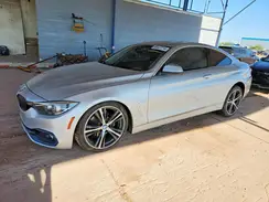 WBA4W3C01LFJ83744 2020 BMW 4ER