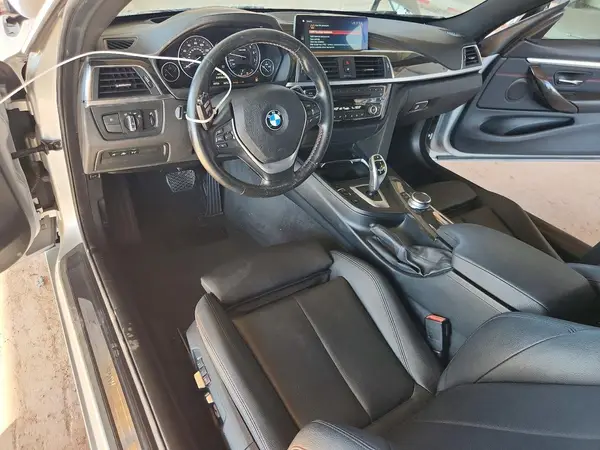 WBA4W3C01LFJ83744 2020 BMW 4ER - Image 8