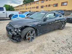 WBA4W3C02LFH39871 2020 BMW 4ER