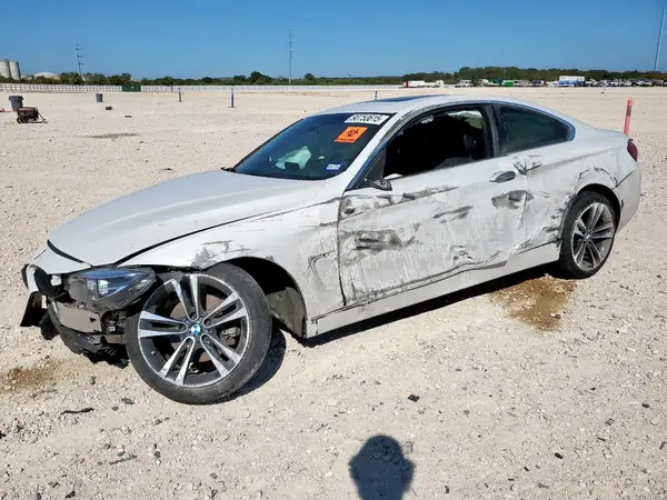 WBA4W3C02LFH52152 2020 BMW 4ER - Image 1