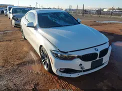 WBA4W3C03LAG91584 2020 BMW 4ER