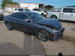 WBA4W3C04LFH10677 2020 BMW 4ER