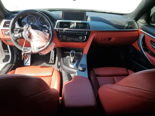 WBA4W3C04LFJ79834 2020 BMW 4ER - Image 8