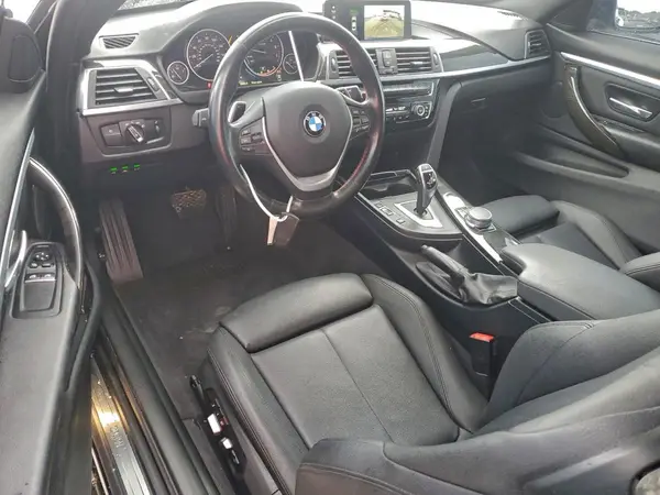 WBA4W3C06LAG91580 2020 BMW 4ER - Image 8