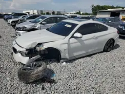 WBA4W3C06LAG91627 2020 BMW 4ER