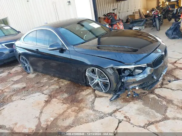 WBA4W3C07LAG91751 2020 BMW 4ER - Image 1