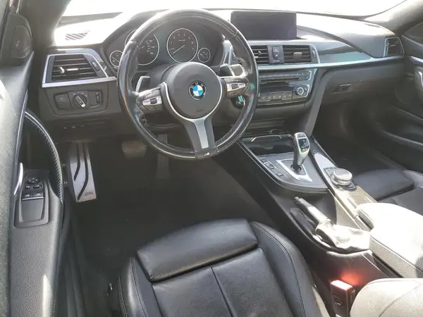 WBA4W3C07LFH43706 2020 BMW 4ER - Image 8