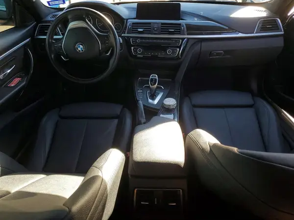 WBA4W3C08LFH08883 2020 BMW 4ER - Image 8