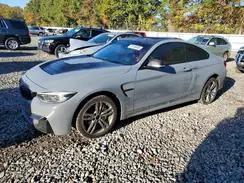 WBA4W3C08LFH47523 2020 BMW 4ER