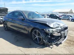 WBA4W3C08LFJ83854 2020 BMW 4ER