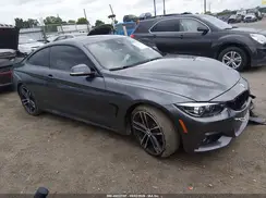 WBA4W3C09LAG91685 2020 BMW 4ER