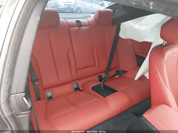 WBA4W3C09LAG91685 2020 BMW 4ER - Image 8