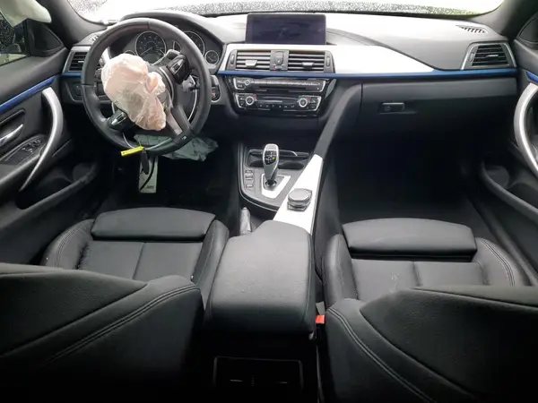 WBA4W3C09LFH16877 2020 BMW 4ER - Image 8