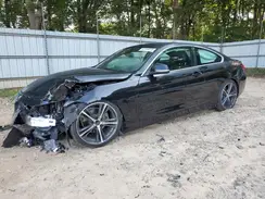 WBA4W3C09LFH34165 2020 BMW 4ER