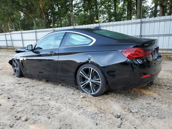 WBA4W3C09LFH34165 2020 BMW 4ER - Image 2