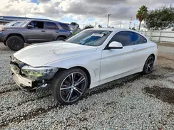 WBA4W3C0XLFH42761 2020 BMW 4ER