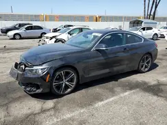 WBA4W3C0XLFJ42254 2020 BMW 4ER
