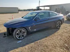 WBA4W3C0XLFJ59992 2020 BMW 4ER