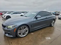 WBA4W3C0XLFJ62925 2020 BMW 4ER