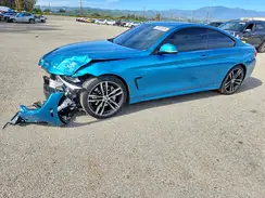 WBA4W3C0XLFJ83693 2020 BMW 4ER