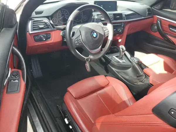 WBA4W3C50JAB87292 2018 BMW 4ER - Image 8