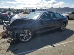 WBA4W3C50JAB87440 2018 BMW 4ER