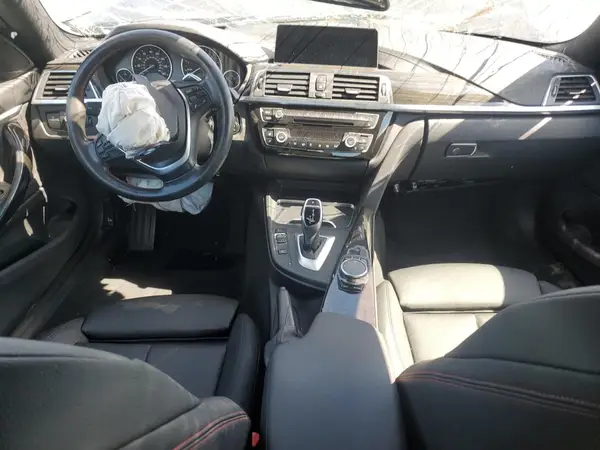 WBA4W3C50JAB87440 2018 BMW 4ER - Image 8