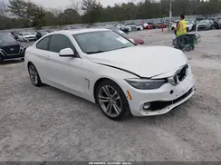 WBA4W3C50JAC97100 2018 BMW 4ER