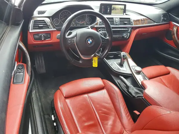WBA4W3C50JAC97341 2018 BMW 4ER - Image 8