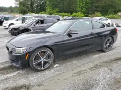 WBA4W3C50JAC97534 2018 BMW 4ER