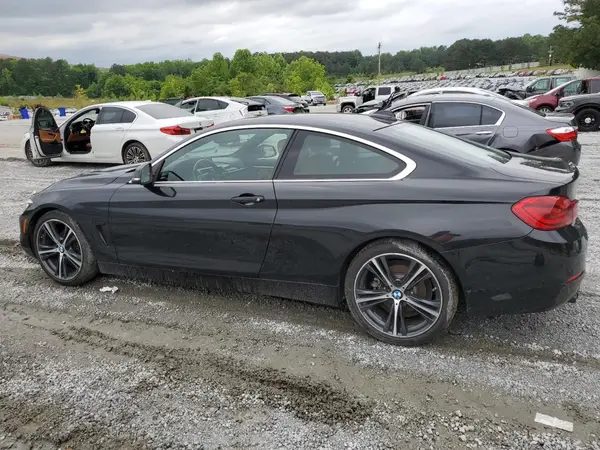 WBA4W3C50JAC97534 2018 BMW 4ER - Image 2
