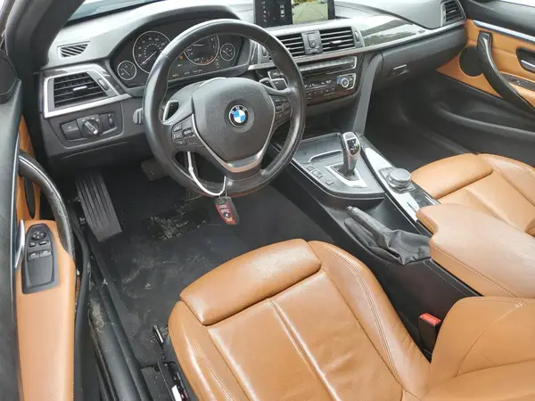 WBA4W3C50JAC97534 2018 BMW 4ER - Image 8