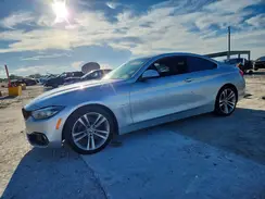 WBA4W3C50JAE99614 2018 BMW 4ER