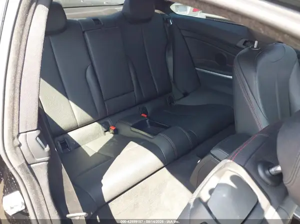 WBA4W3C50KAF91520 2019 BMW 4ER - Image 8