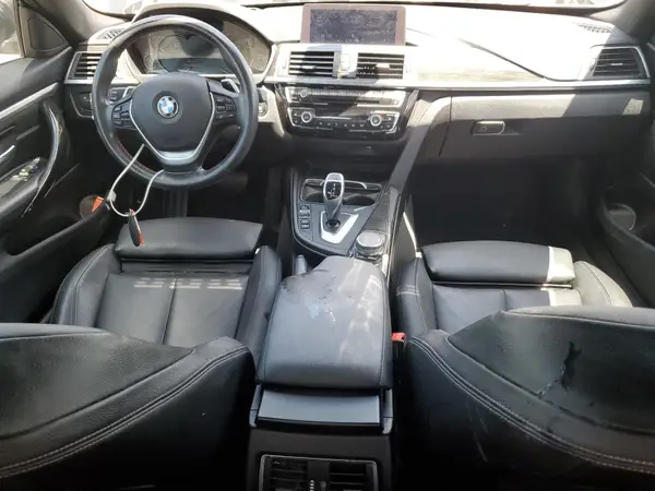 WBA4W3C50KAF91534 2019 BMW 4ER - Image 8