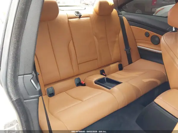 WBA4W3C50KAF91646 2019 BMW 4ER - Image 8