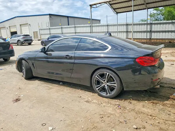 WBA4W3C50KAF91680 2019 BMW 4ER - Image 2