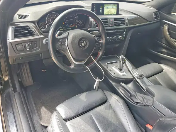 WBA4W3C50KAF91680 2019 BMW 4ER - Image 8