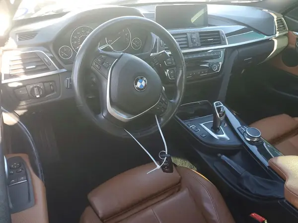 WBA4W3C50KAF92456 2019 BMW 4ER - Image 8
