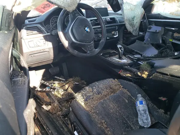 WBA4W3C50KAF92859 2019 BMW 4ER - Image 8