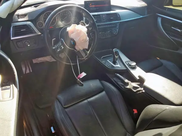 WBA4W3C50KAF93204 2019 BMW 4ER - Image 8